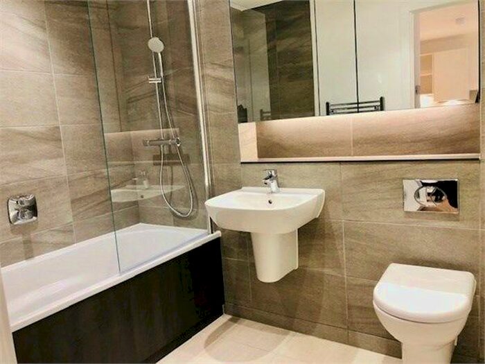 1 Bedroom Flat To Rent In Middlewood Locks, Lockgate Square, Salford, M5