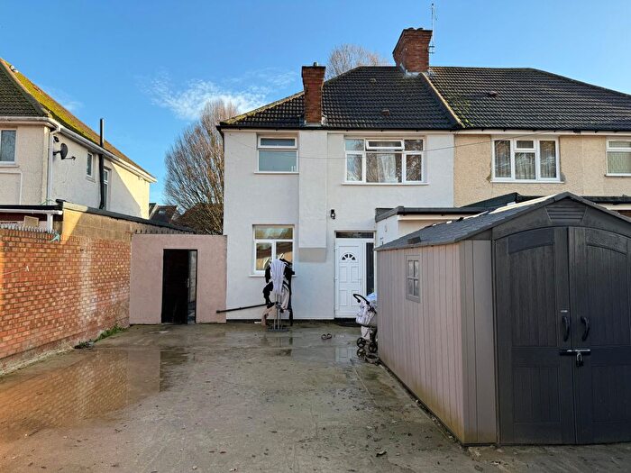 3 Bedroom Terraced House To Rent In Hoppner Road, Hayes, UB4