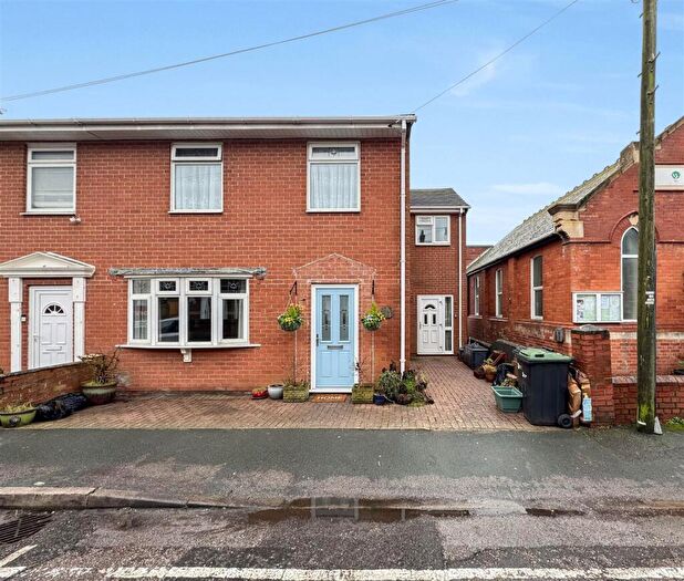 4 Bedroom Semi Detached House For Sale In Gallwey Road, Wyke Regis, DT4