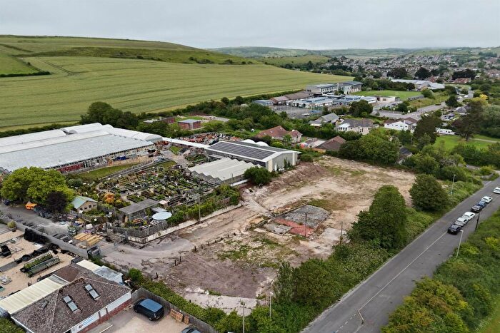 Land For Sale In Weymouth, DT3