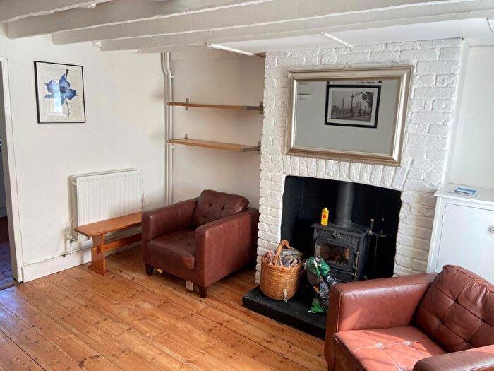 1 Bedroom Property To Rent In London Road, Canterbury, CT2