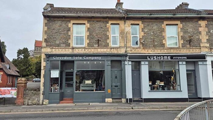 2 Bedroom Flat To Rent In Old Church Road, Clevedon, North Somerset, BS21