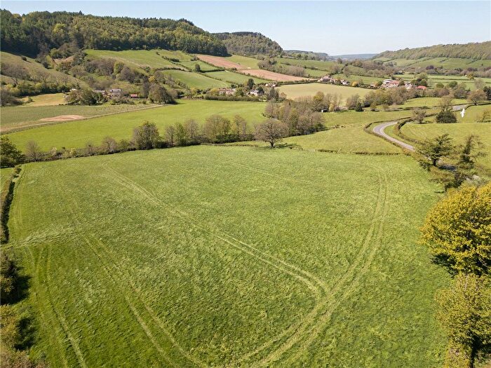 Land For Sale In Wrench Green, Hackness, Scarborough, North Yorkshire, YO13