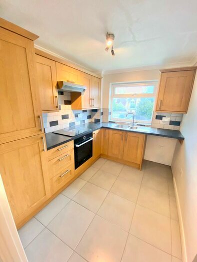 1 Bedroom Flat To Rent In Nelson Road, Ashford, TW15