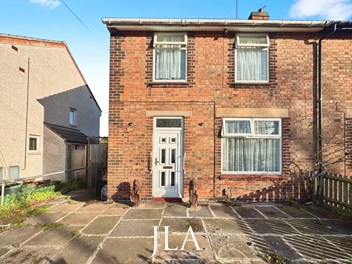 3 Bedroom Semi-Detached House To Rent In Saffron Lane, Leicester, LE2