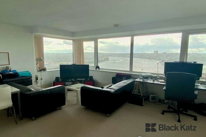 2 Bedroom Flat To Rent In Aragon Tower George Beard Road, Rotherhithe / Deptford, SE8