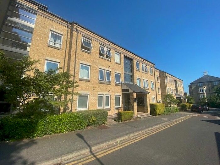 1 Bedroom Flat To Rent In Olympian Court, York, YO10