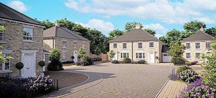 4 Bedroom Detached House For Sale In The Cavendish, Rose Hill, Ash, Canterbury, Kent, CT3