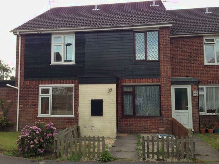 2 Bedroom House To Rent In Sutton, NR12
