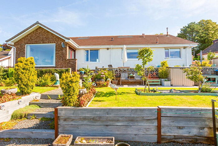 3 Bedroom Detached Bungalow For Sale In Beechgrove, Lockerbie, DG11