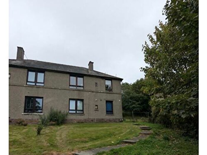 1 Bedroom Flat To Rent In Marchwood Crescent, Bathgate, EH48