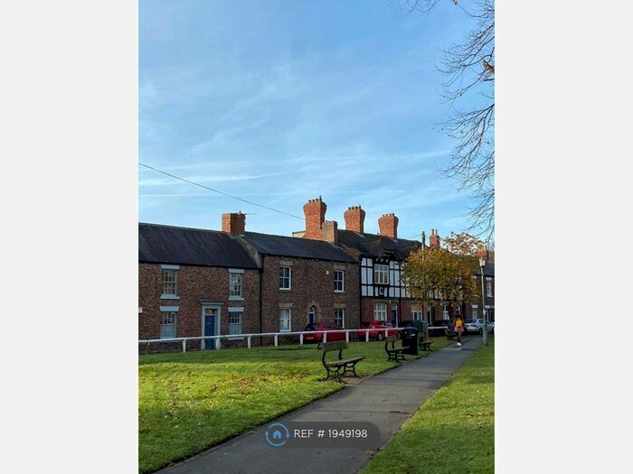 6 Bedroom Terraced House To Rent In Gilesgate, Durham, DH1