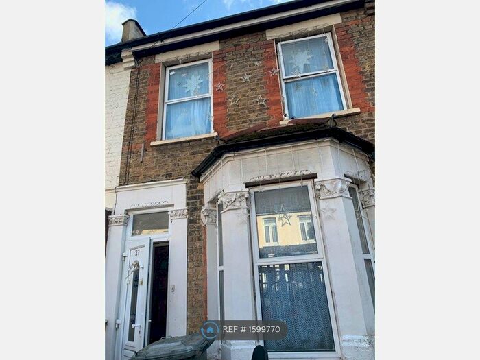 4 Bedroom Terraced House To Rent In Malvern Road, London, E6