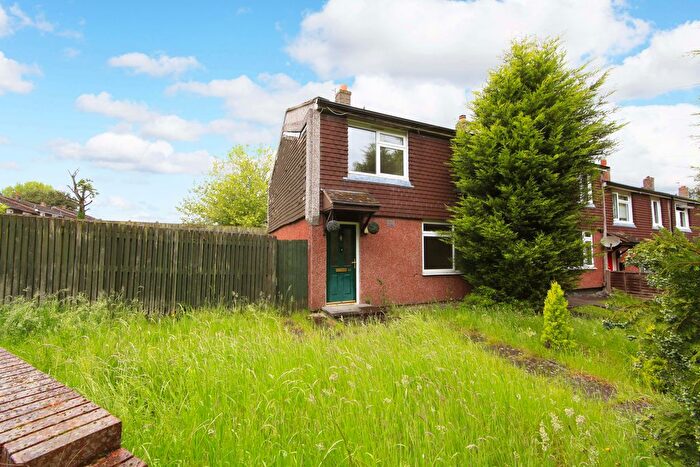 3 Bedroom Terraced House For Sale In Barn Close, Donnington, TF2