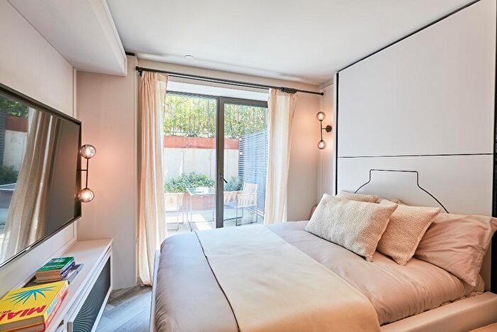 Studio To Rent In Dandi Brondesbury, London, NW2