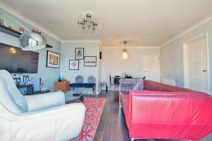 2 Bedroom Flat To Rent In Assisi Court, Harrow Road, Wembley, HA0