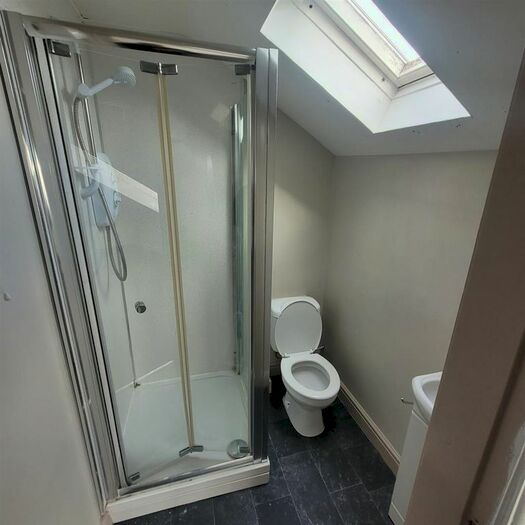 Studio To Rent In Coltman Street, Hull HU3