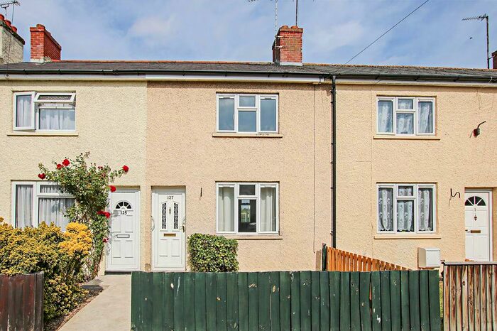 3 Bedroom Terraced House To Rent In New Cheveley Road, Newmarket, CB8