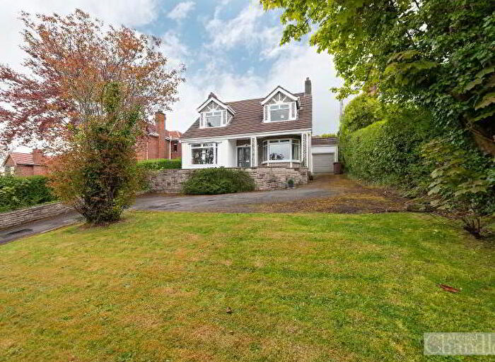 4 Bedroom Detached House For Sale In Saintfield Road, Belfast, BT8