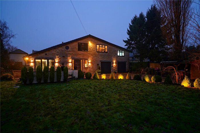 6 Bedroom Detached House For Sale In Holly Mount, Wickersley, Rotherham, South Yorkshire, S66