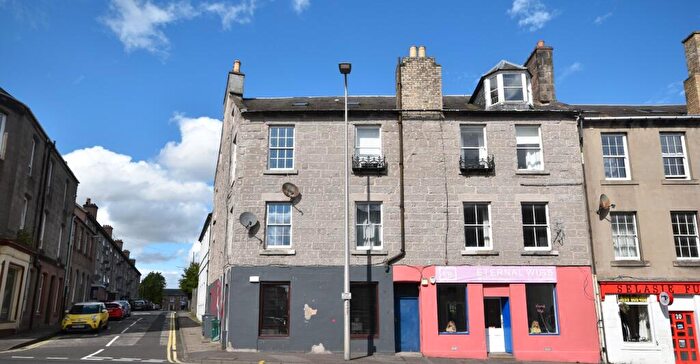 1 Bedroom Apartment To Rent In Atholl Street, Flat, Perth, Perthshire, PH1