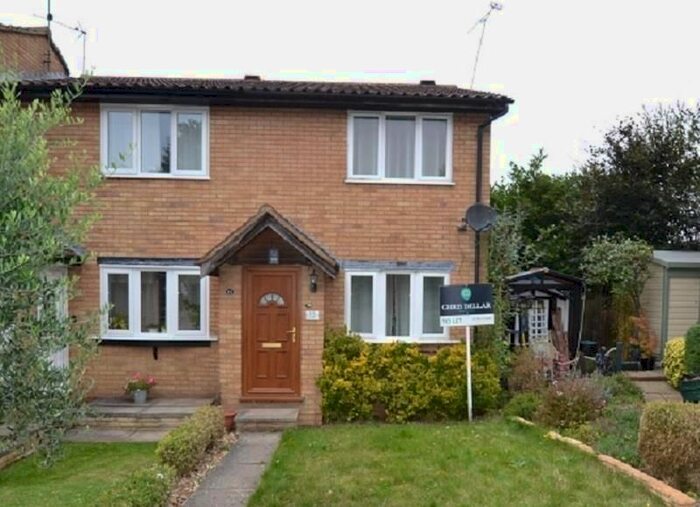 2 Bedroom Terraced House To Rent In Downhall Ley, SG9
