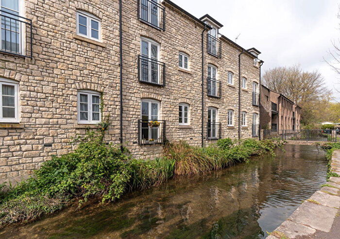 4 Bedroom Terraced House For Sale In High East Street, Dorchester, DT1