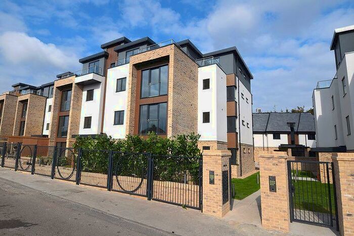 1 Bedroom Apartment To Rent In Coleman Court, Hope Close, London, NW4