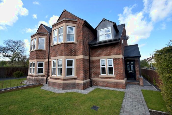 5 Bedroom Semi-Detached House To Rent In Main Street, Shadwell, Leeds, LS17