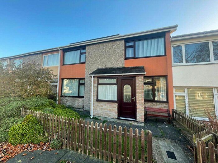 3 Bedroom House To Rent In Headingley Crescent, Darlington, DL1