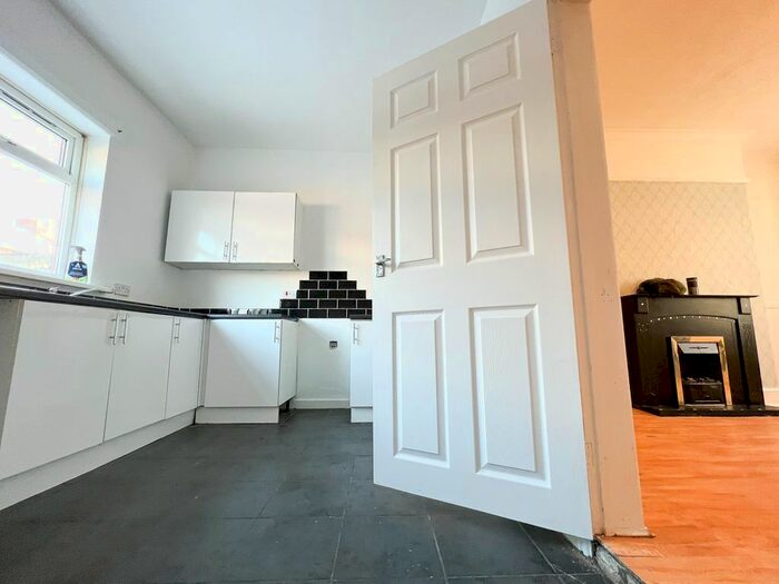 2 Bedroom Terraced House To Rent In Eleventh Street, Horden, Peterlee, SR8