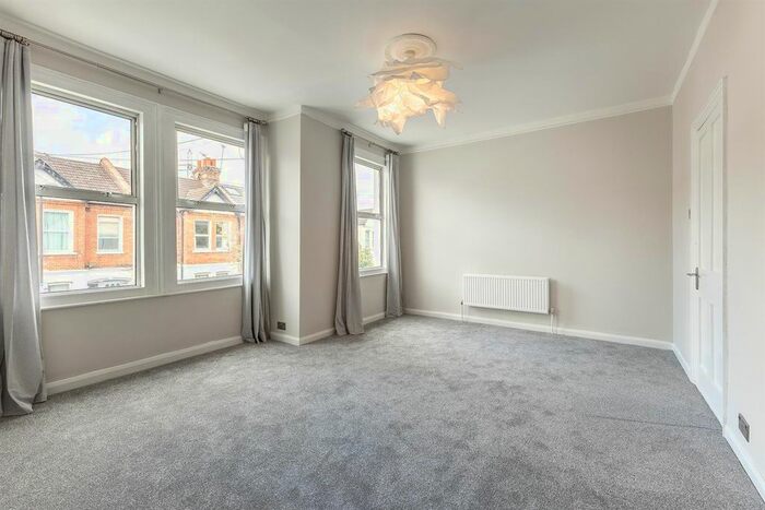 2 Bedroom Maisonette To Rent In University Road, Colliers Wood, London, SW19