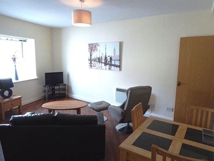 1 Bedroom Apartment To Rent In Apartment Bolton Place, King Street, Ulverston, LA12