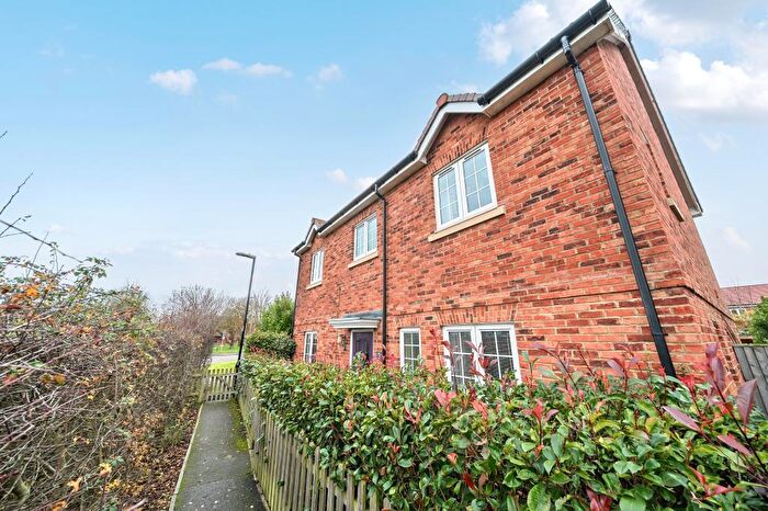 4 Bedroom Detached House To Rent In Drayton, Oxfordshire, OX14