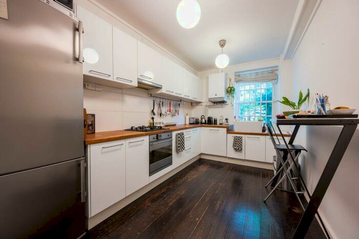 1 Bedroom Flat To Rent In Bowyer House, Haggerston, London, N1