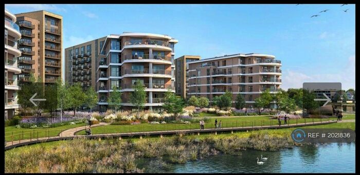 1 Bedroom Flat To Rent In Reading, Reading, RG2