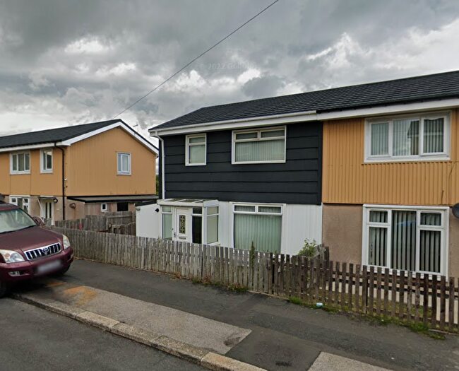 3 Bedroom Semi-Detached House For Sale In Burnip Road, Murton, Seaham, County Durham, SR7