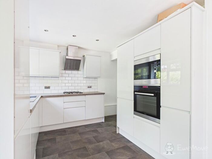 2 Bedroom End Of Terrace House To Rent In Lindfield Estate North, Wilmslow, SK9
