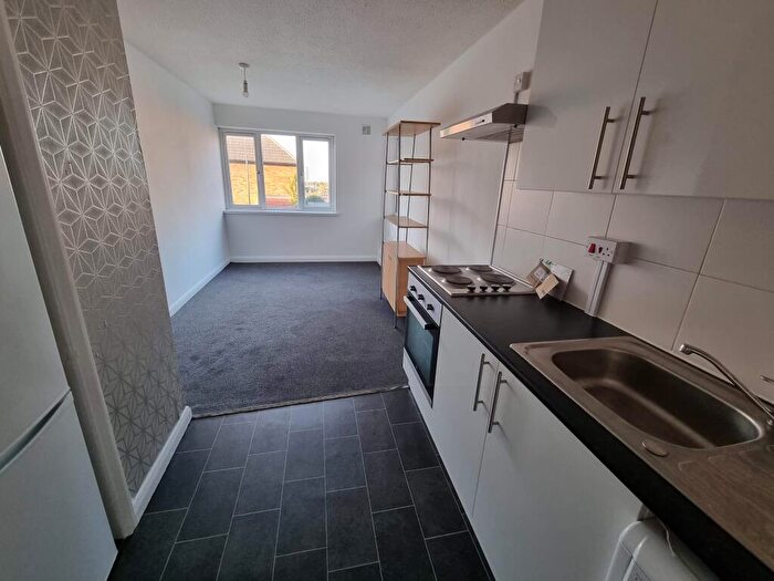 1 Bedroom Flat To Rent In Chapelsite Court, Coleman Road, Belvedere, Bexley, DA17