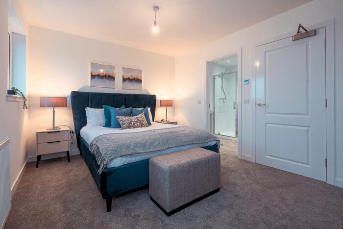 4 Bedroom House To Rent In Watanabe Cruik, South Queensferry, EH30