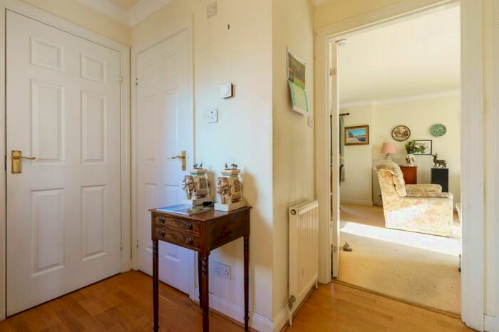 4 Bedroom Detached House For Sale In Green Lane, Cardrona, EH45