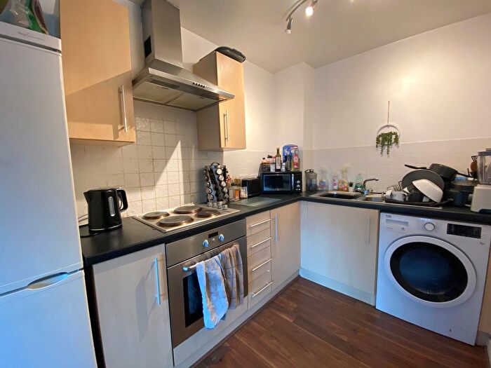 1 Bedroom Property To Rent In Westside Two, Birmingham, B1
