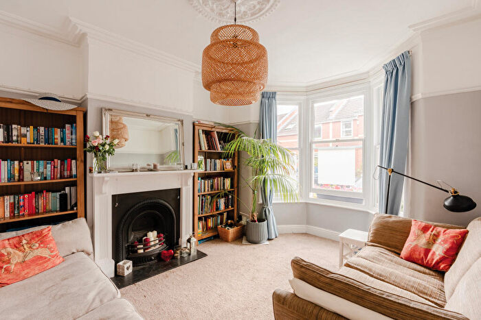 3 Bedroom House For Sale In Orchard Road, Bishopston, Bristol, BS7