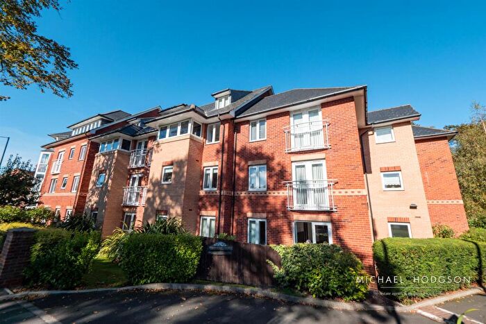 1 Bedroom Apartment To Rent In Strawberry Court, Ashbrooke, Sunderland, SR2