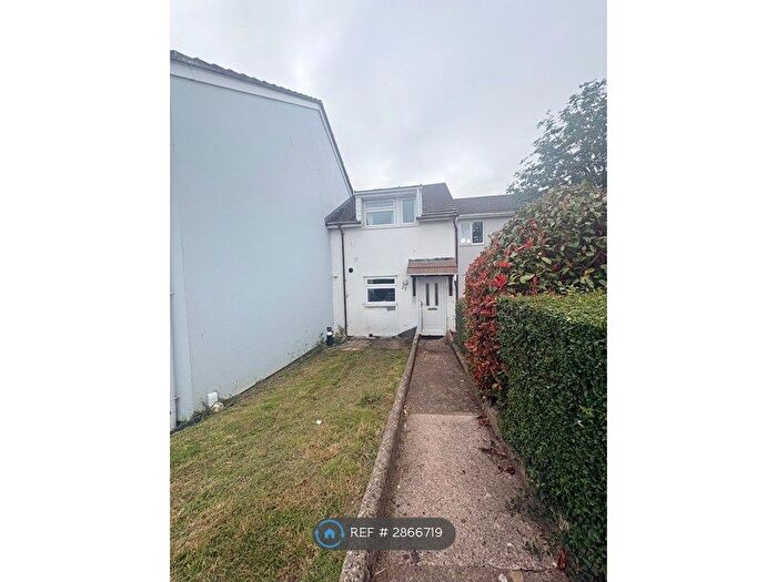 2 Bedroom Terraced House To Rent In Sandygate Mill, Newton Abbot, TQ12