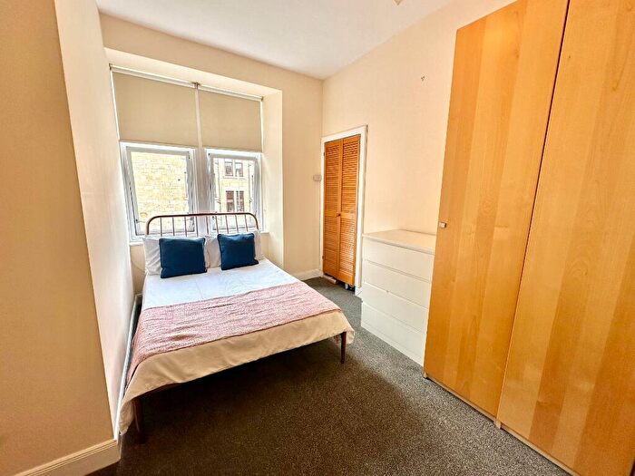 1 Bedroom Flat To Rent In Garrioch Road, North Kelvinside, Glasgow, G20