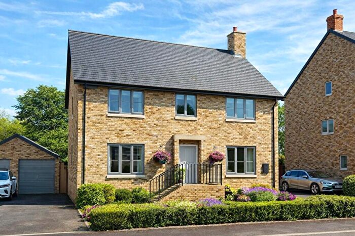 5 Bedroom Detached House For Sale In Colyton, Devon, EX24