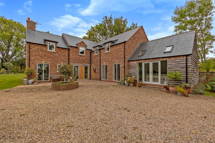 5 Bedroom Detached House For Sale In Newton Under Roseberry, North Yorkshire, TS9