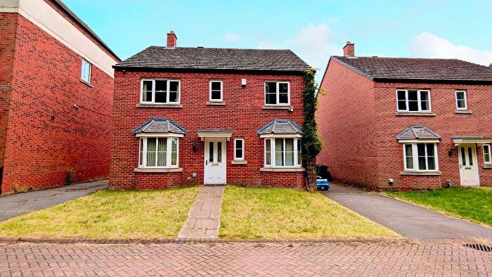 4 Bedroom Detached House To Rent In Barley Road, Edgbaston, Birmingham, B16