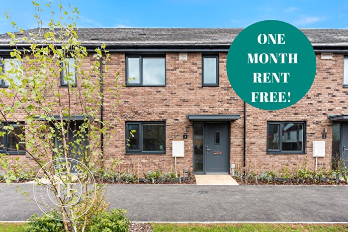 3 Bedroom End Of Terrace House To Rent In *Enjoy One Month Rent Free!* Foley Terrace, Bordon, Hampshire, GU35